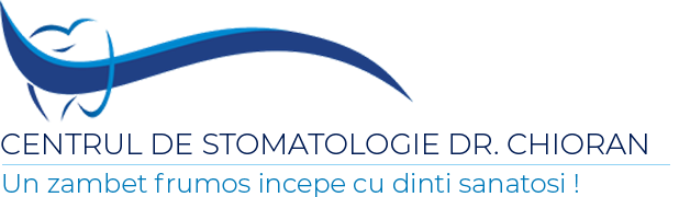 Centrul de Stomatologie Dr. Chioran, Timisoara